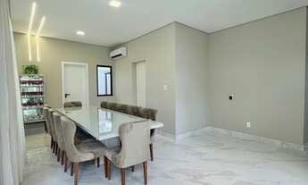 Imagem 5: Alphaville 2 Casa Duplex 03 Quartos Suítes com Piscina Ponta Negra Manaus