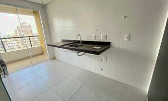 Imagem 5: Apartamento com 3 Quartos à venda, 82m² - Setor Oeste