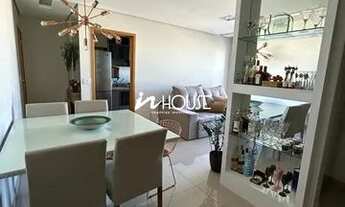 Imagem: UBERLÂNDIA - Apartamento Padrão - CENTRO