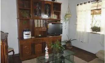 Imagem: Casa para venda tem 100 metros quadrados