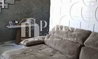 Imagem 3: Apartamento para venda possui 150 metros quadrados com 3 quartos em -