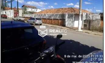 Imagem 3: Coração de Jesus/MG - Centro