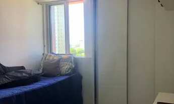 Imagem 7: Apartamento para venda possui 78 metros quadrados com 3 quartos em Aeroclube - João Pessoa