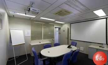 Imagem 3: São Paulo - Conjunto Comercial/Sala - Itaim Bibi