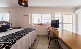 Imagem 7: Loft à venda na Vila Nova Conceição