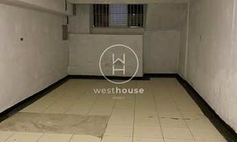 Imagem 6: Prédio Comercial, Centro Comercial de Alphaville