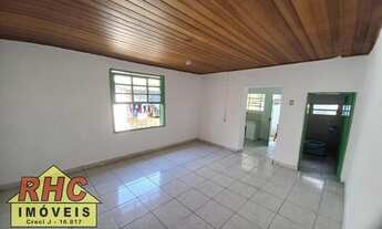 Imagem 7: CASA TÉRREA - BAIRRO PROSPERIDADE - SÃO CAETANO DO SUL - SP