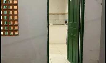 Imagem: Alugo casa em vila na condor!