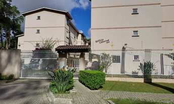 Imagem: Apartamento 2 quartos à venda no Bacacheri