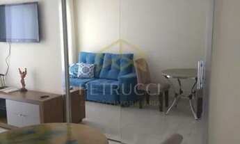 Imagem 2: Apartamento - Chácaras Alpina - Valinhos