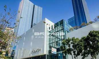 Imagem 3: CONJUNTO COMERCIAL em SÃO PAULO - SP, ITAIM BIBI