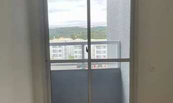 Imagem 2: Alugo Apartamento