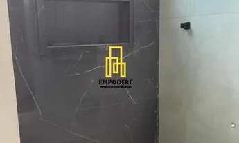 Imagem 3: Casa para Venda em Uberlândia, Jardim Califórnia, 3 dormitórios, 1 suíte, 3 banheiros, 6 v