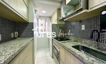 Imagem 4: Apartamento para venda com 60 metros quadrados com 2 quartos em Village Veneza - Goiânia