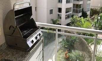 Imagem 5: Apartamento reformado para venda no Alto da Lapa