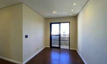 Imagem 2: Excelente apartamento para locação, no Mandaqui, com 50m², 2 quartos, 1 vaga e lazer