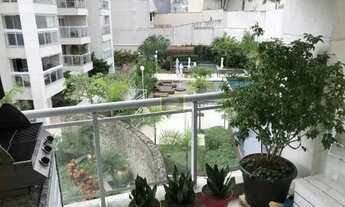 Imagem 7: Apartamento reformado para venda no Alto da Lapa