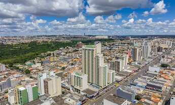 Imagem 2: LE QUARTIER - EXCELENTE APARTAMENTO COM DOIS QUARTOS