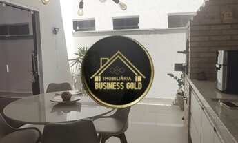 Imagem: Casa à venda no bairro Parque das Nações