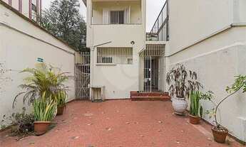 Imagem: Sobrado para aluguel e venda em Vila Mariana