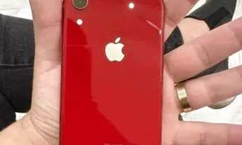 Imagem: IPhone XR 64gb