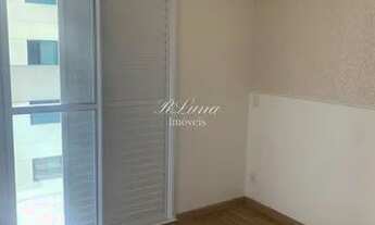 Imagem 5: Apartamento à venda no bairro Alphaville Centro Industrial e Empresarial/Alphaville. - Bar