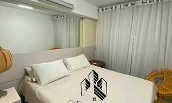 Imagem 6: Apartamento para aluguel tem 66 metros quadrados com 2 quartos em Mucuripe - Fortaleza - C