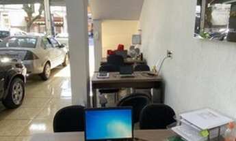 Imagem 6: Loja de carro Galpão / depósito com 5 vagas na garagem