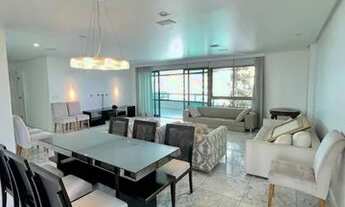 Imagem 6: Apartamento com 4 suítes a venda no Horto Florestal