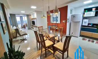 Imagem 6: Apartamento para venda com 107 metros quadrados com 3 quartos em Muquiçaba - Guarapari - E