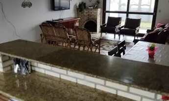 Imagem 6: Casa beira mar de 4 dormitórios, 3 vagas e piscina aquecida por R$ 298.000