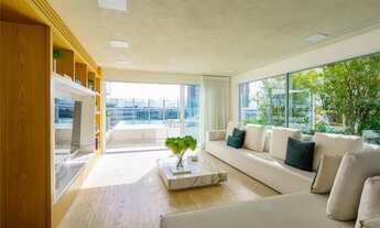 Imagem: APARTAMENTO RESIDENCIAL em São Paulo