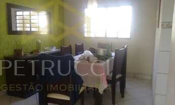 Imagem 3: Casa - Loteamento Adventista Campineiro - Hortolândia