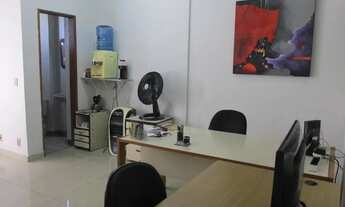 Imagem 3: Sala à venda, 1 vaga, Cidade Jardim - Belo Horizonte/MG