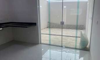 Imagem 6: Casa para venda tem 140 metros quadrados com 3 quartos