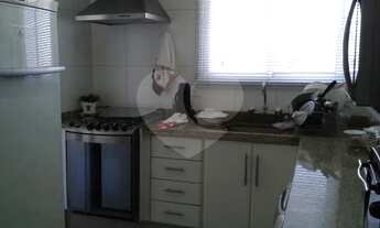 Imagem 5: Apartamento impecável à venda no Parque Mandaqui