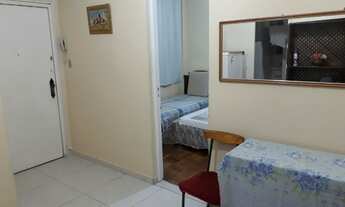 Imagem 5: Apartamento por Temporada curta e longa