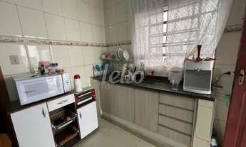 Imagem 2: São Paulo - Casa Padrão - Mooca