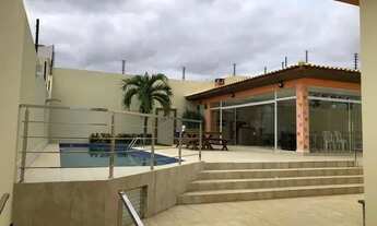 Imagem 6: Casa no Condomínio Portal da Águas _3 suítes #área gourmet com piscina #móveisplanejados