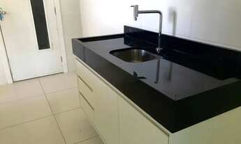 Imagem 11: Alugo Apartamento na Santa Monica 1 Condomínio Magnifique Premium 3/4 quartos semi mobili