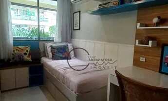 Imagem 6: Apartamento com 3 quartos à venda, 130 m² por R$ 1.350.000 - Jardim Icaraí