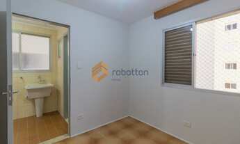 Imagem 6: Apartamento no Brooklin, 87m², 3 dormitórios, 1 vaga e lazer no condomínio