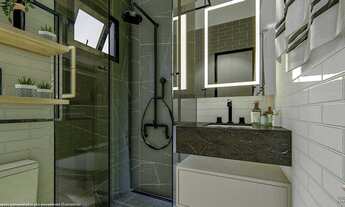 Imagem: Apartamento à venda no bairro Jardim Aricanduva