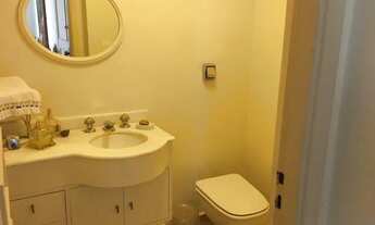 Imagem 5: Apartamento Venda Higienópolis 127 m² 2 Dormitórios