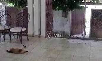 Imagem 6: Casa com 5 dormitórios para alugar, 250 m² por R$ 3.000,00/mês - Expedicionários - João Pe