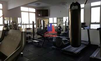 Imagem 6: Apartamento de 2 dormitórios com lazer completo e preço incrível em Santos