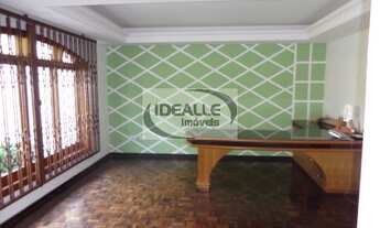 Imagem 5: Casa Residencial com 4 quartos para alugar por R$ 4700.00, 172.00 m2 - BACACHERI - CURITIB