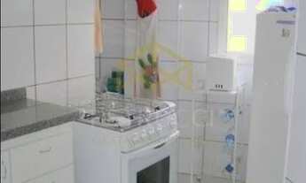 Imagem 3: Apartamento - Jardim Santa Genebra II (Barão Geraldo) - Campinas