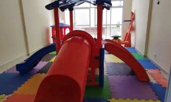 Imagem 3: APARTAMENTO RESIDENCIAL em SÃO JOSÉ DOS CAMPOS - SP, PARQUE RESIDENCIAL AQUARIUS