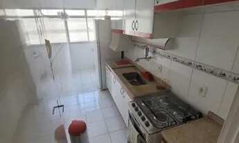 Imagem 3: Imóvel no Condomínio Morada do Campo Verde - 2 Quartos - Centro de Campo Grande/RJ